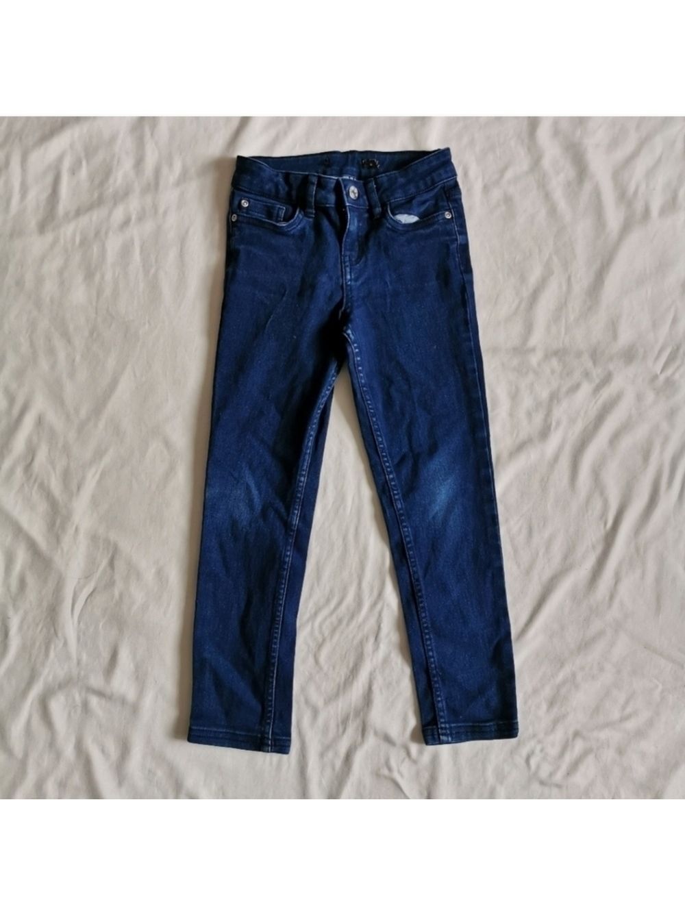 3/ $15Denim Blue Jeans Skinny fit